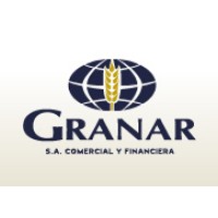 Granar S.A.C. y F. Logo