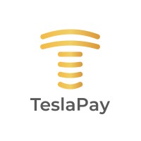 TeslaPay Logo