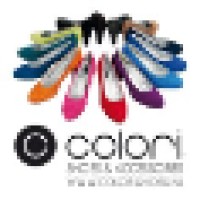 Colori Shoes & Accessories Logo