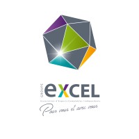 GROUPE EXCEL Logo