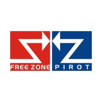 Free Zone Pirot Logo