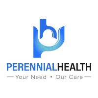 Perennial Health Logo