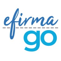 efirma GO. Firma electrónica avanzada. Logo