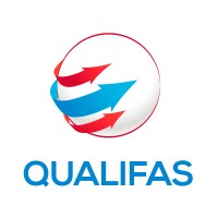 QUALIFAS - Qualité des Approvisionnements pour les Industries Françaises Aéronautiques et Spatiales Logo