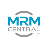 MRMcentral Logo