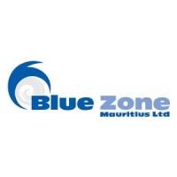 Blue Zone (Mauritius) Ltd. Logo
