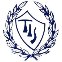 Täby IS friidrottsklubb Logo
