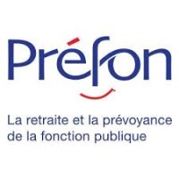 Préfon Distribution Logo