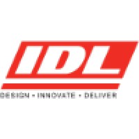 IDL Displays Logo