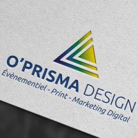 OPrisma Design Logo