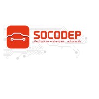 SOCODEP Logo