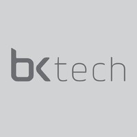 BKtech Sweden Logo