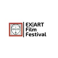 EX|ART Film Festival Logo