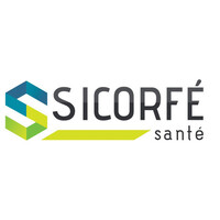 SICORFE SANTE Logo