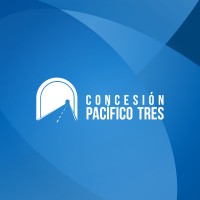 Concesión Pacífico Tres Logo