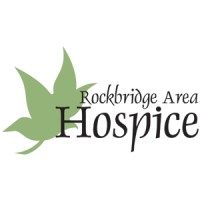 Rockbridge Area Hospice Logo