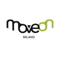 MoveOn Milano Logo