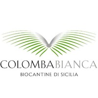 Cantine Colomba Bianca Logo