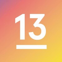 Project 13 Logo