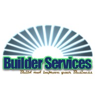 Builder Services Logo