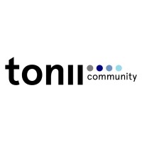 tonii community Logo