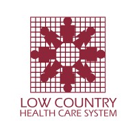 Low Country Health Care System Inc Logo