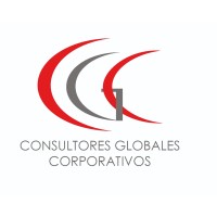 CGC Consultores Logo