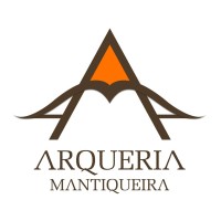Arqueria Mantiqueira Logo