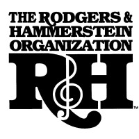 The Rodgers & Hammerstein Organization, A Concord Company Logo