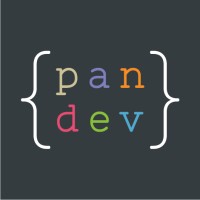 PANDEV s.r.l. Logo