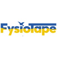 FysioTape BV Logo