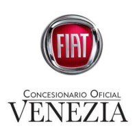 FIAT VENEZIA Logo