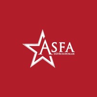 Asfa Logo