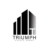 Triumph Estate Group Logo