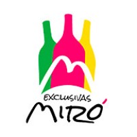 Exclusivas Miró Logo