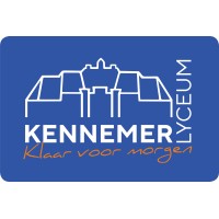 Kennemer Lyceum Logo