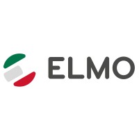 ELMO ITALY - motors for hydraulic systems Logo
