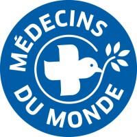 Médecins du Monde Suisse Logo