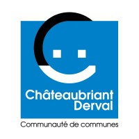 Communauté de Communes Châteaubriant - Derval Logo