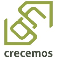 GH Crecemos Logo