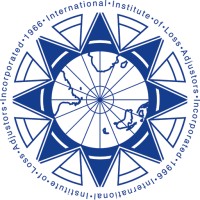 INTERNATIONAL INSTITUTE OF LOSS ADJUSTERS Logo