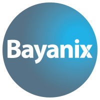 Bayanix Ltd Logo