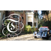 Treherne House & The Malvern Retreat Logo