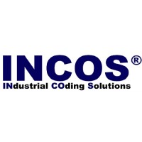 INCOS INdustrial COding Solutions Logo