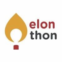 Elonthon Dance Marathon - Elon University Logo
