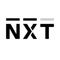 NXT Logo