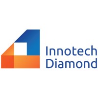 Innotech Diamond Logo
