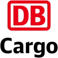 Deutsche Bahn Cargo Romania Logo