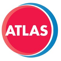 Atlas Trading d.o.o. Logo