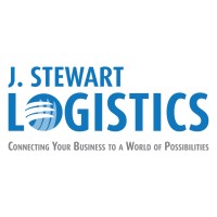 J. Stewart Logistics Logo